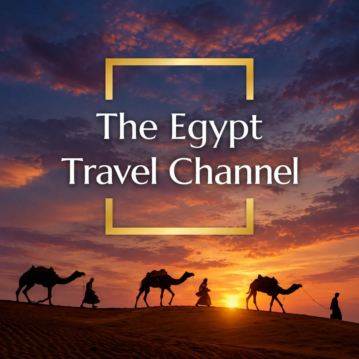 The Egypt Travel Channel