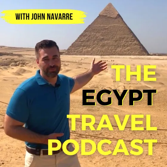 The Egypt Travel Podcast