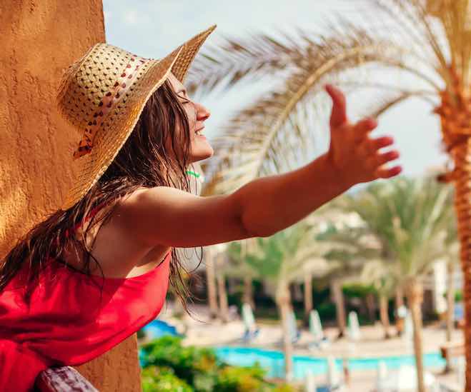 When Is the Best Time to Visit Egypt? - EgyptTravelBlog.com