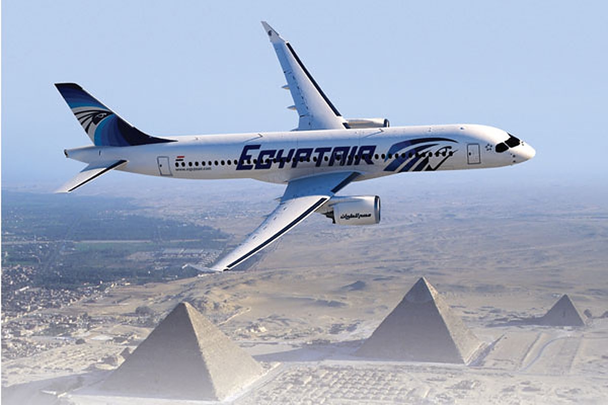 travel airline egypt