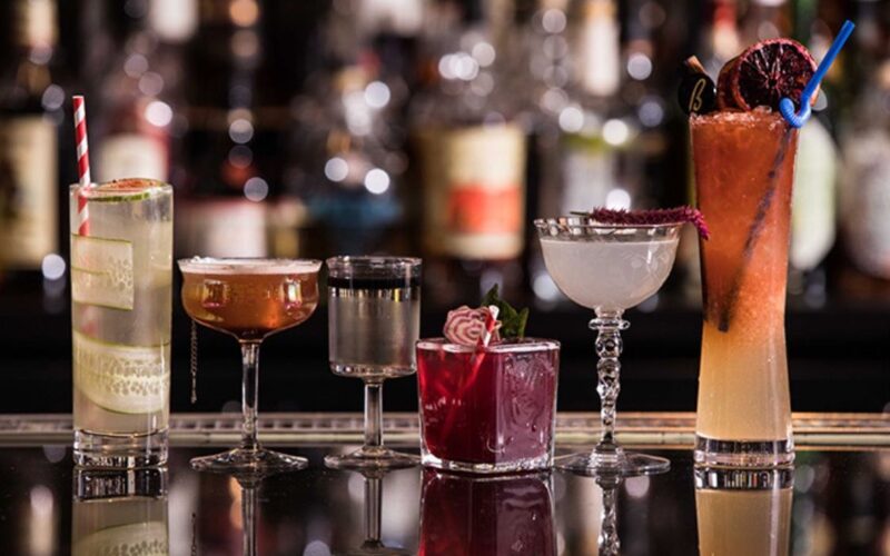 Best Bars, Nightlife, and Social Venues in Cairo